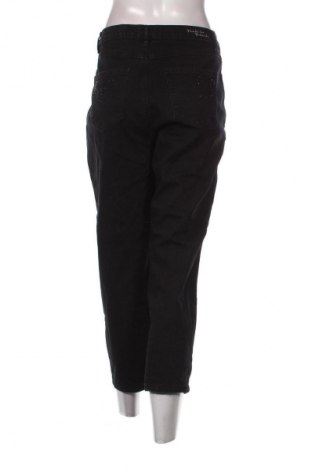 Blugi de femei Stooker, Mărime L, Culoare Negru, Preț 77,17 Lei