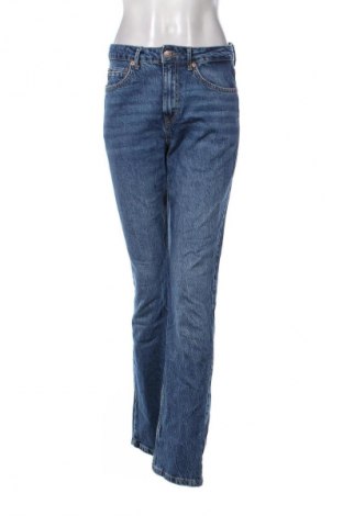 Damen Jeans Stradivarius, Größe M, Farbe Blau, Preis € 18,99