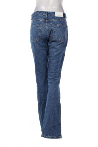 Damen Jeans Stradivarius, Größe M, Farbe Blau, Preis € 18,99