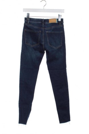 Női farmernadrág Stradivarius, Méret XS, Szín Kék, Ár 6 859 Ft