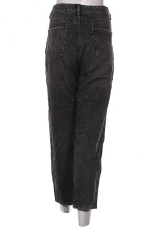 Női farmernadrág Stradivarius, Méret L, Szín Fekete, Ár 6 199 Ft