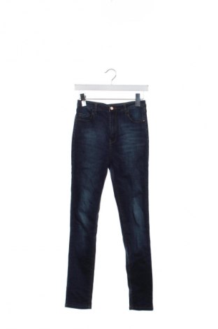 Damen Jeans Stradivarius, Größe S, Farbe Blau, Preis € 14,77