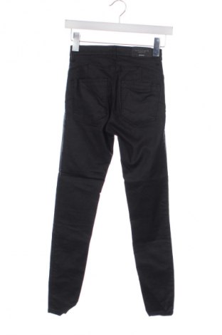 Damen Jeans Stradivarius, Größe XS, Farbe Schwarz, Preis € 15,00