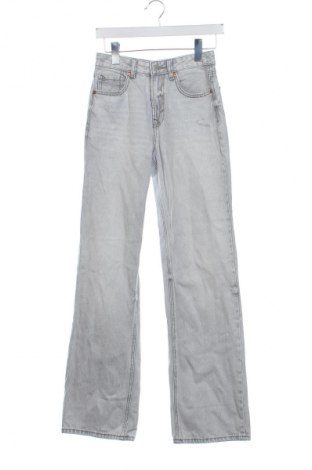 Damen Jeans Stradivarius, Größe XS, Farbe Mehrfarbig, Preis € 14,99