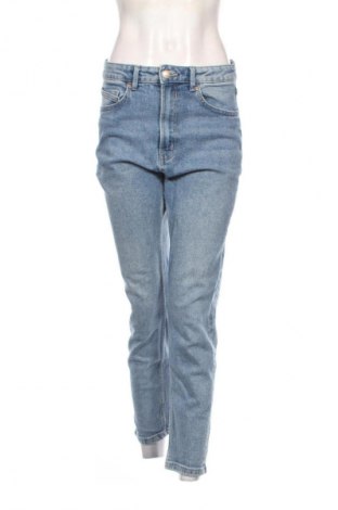 Damen Jeans Stradivarius, Größe M, Farbe Blau, Preis € 9,99