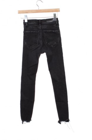 Damen Jeans Stradivarius, Größe XS, Farbe Schwarz, Preis € 14,83