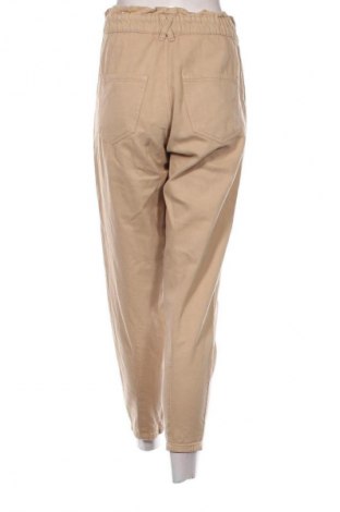 Dámske džínsy  Stradivarius, Veľkosť M, Farba Hnedá, Cena  15,00 €