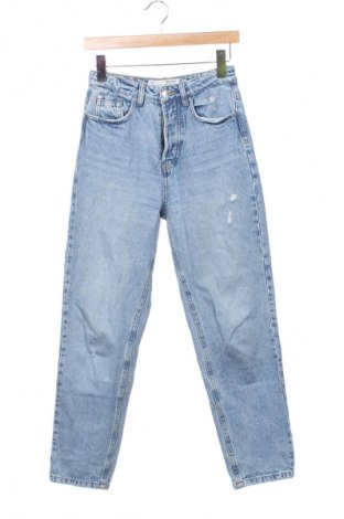 Damen Jeans Stradivarius, Größe XS, Farbe Blau, Preis € 15,00