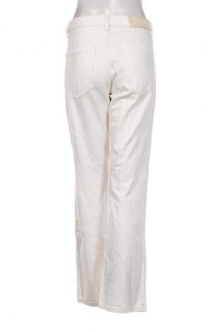 Damen Jeans Stradivarius, Größe S, Farbe Weiß, Preis € 15,00