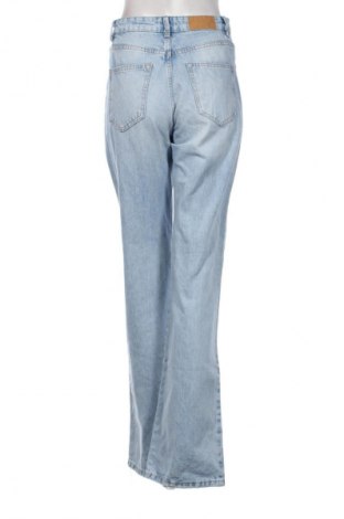 Damen Jeans Stradivarius, Größe S, Farbe Blau, Preis € 10,99