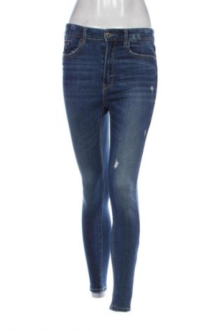 Damen Jeans Stradivarius, Größe M, Farbe Blau, Preis € 10,21