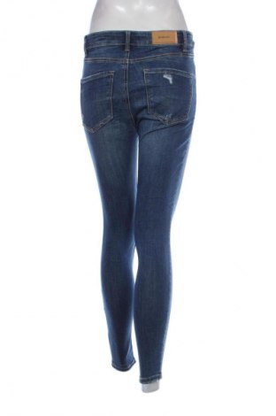 Damen Jeans Stradivarius, Größe M, Farbe Blau, Preis € 10,21