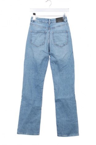 Női farmernadrág Stradivarius, Méret XS, Szín Kék, Ár 4 592 Ft