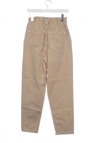 Damen Jeans Stradivarius, Größe XS, Farbe Beige, Preis € 14,83