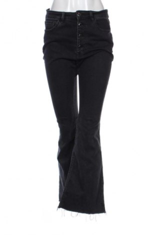 Női farmernadrág Stradivarius, Méret M, Szín Fekete, Ár 5 776 Ft