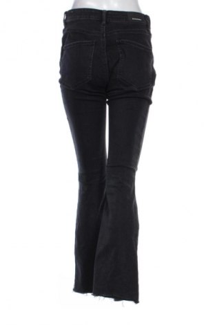 Női farmernadrág Stradivarius, Méret M, Szín Fekete, Ár 5 776 Ft