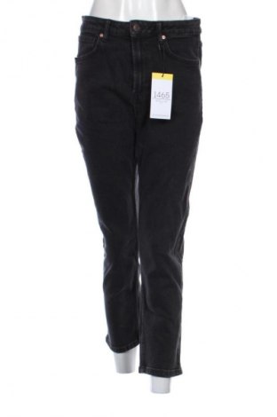 Dámske džínsy  Stradivarius, Veľkosť L, Farba Čierna, Cena  23,52 €