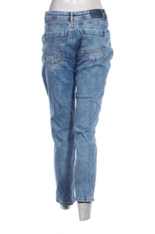 Дамски дънки Street One, Размер S, Цвят Син, Цена 41,99 лв.
