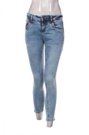 Damen Jeans Street One, Größe S, Farbe Blau, Preis € 62,99