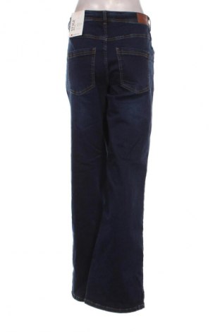 Blugi de femei Street One, Mărime L, Culoare Albastru, Preț 235,99 Lei