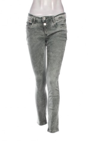 Dámske džínsy  Street One, Veľkosť L, Farba Žltá, Cena  17,95 €