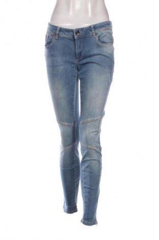Damen Jeans Street One, Größe M, Farbe Blau, Preis € 15,99