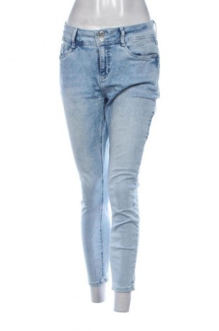 Női farmernadrág Street One, Méret XL, Szín Kék, Ár 8 208 Ft