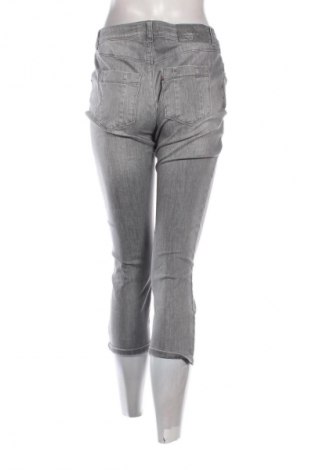 Damen Jeans Street One, Größe L, Farbe Grau, Preis € 13,99