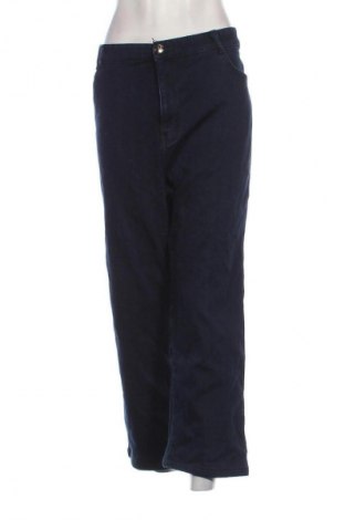 Dámské džíny  Sunbird, Velikost 3XL, Barva Modrá, Cena  329,00 Kč