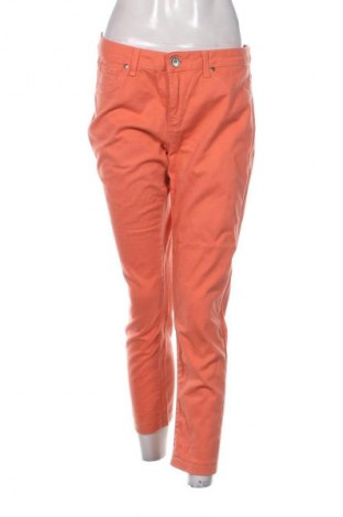 Дамски дънки Sutherland, Размер XL, Цвят Оранжев, Цена 29,15 лв.