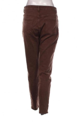 Dámske džínsy  TINA, Veľkosť M, Farba Hnedá, Cena  9,95 €