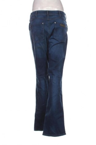 Női farmernadrág TINA, Méret M, Szín Kék, Ár 2 279 Ft