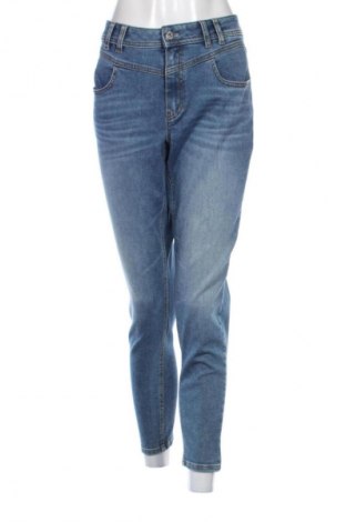 Dámské džíny  Taifun, Velikost M, Barva Modrá, Cena  1 929,00 Kč