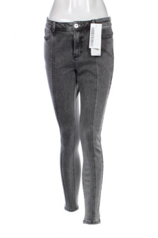 Dámske džínsy  Taifun, Veľkosť M, Farba Sivá, Cena  107,95 €