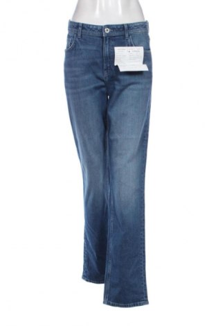 Dámske džínsy  Taifun, Veľkosť M, Farba Modrá, Cena  107,95 €