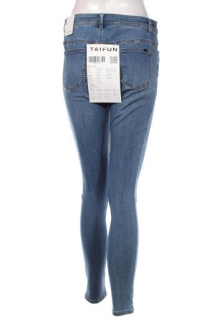 Női farmernadrág Taifun, Méret M, Szín Kék, Ár 44 009 Ft