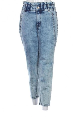 Γυναικείο Τζίν Taifun, Μέγεθος M, Χρώμα Μπλέ, Τιμή 107,99 €