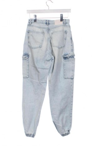 Dámské džíny  Tally Weijl, Velikost XS, Barva Modrá, Cena  249,00 Kč