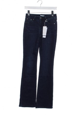 Γυναικείο Τζίν Tamaris, Μέγεθος XS, Χρώμα Μπλέ, Τιμή 45,99 €