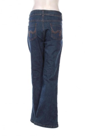 Damen Jeans Target, Größe XXL, Farbe Blau, Preis € 17,99