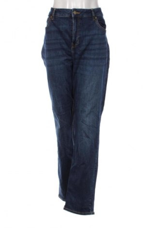 Női farmernadrág Target, Méret XXL, Szín Kék, Ár 2 819 Ft