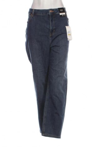 Damen Jeans Target, Größe 3XL, Farbe Blau, Preis € 16,99