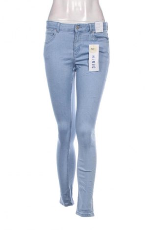 Damen Jeans Target, Größe M, Farbe Blau, Preis € 16,99