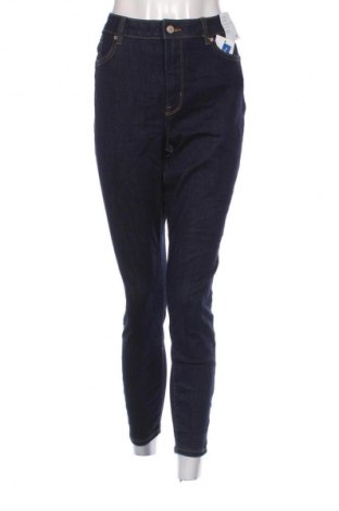 Damen Jeans Target, Größe L, Farbe Blau, Preis € 15,99