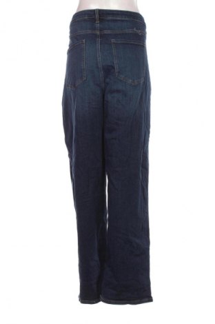 Dámské džíny  Target, Velikost 4XL, Barva Modrá, Cena  379,00 Kč