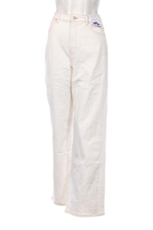 Női farmernadrág Target, Méret L, Szín Fehér, Ár 6 019 Ft