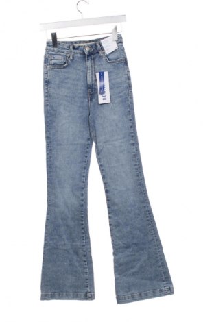Γυναικείο Τζίν Target, Μέγεθος XS, Χρώμα Μπλέ, Τιμή 14,99 €