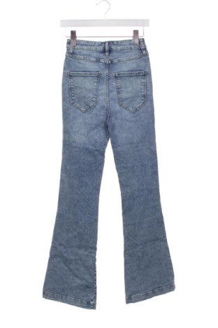 Γυναικείο Τζίν Target, Μέγεθος XS, Χρώμα Μπλέ, Τιμή 14,99 €