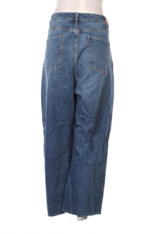 Дамски дънки Target, Размер XXL, Цвят Син, Цена 26,99 лв.
