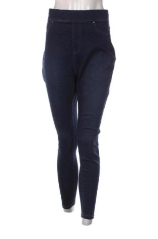 Damen Jeans Terra & Sky, Größe XL, Farbe Blau, Preis € 5,99
